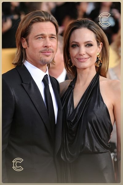 Parenting Style of Angelina Jolie and Its Influence