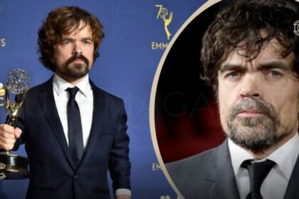 Peter Dinklage Net Worth