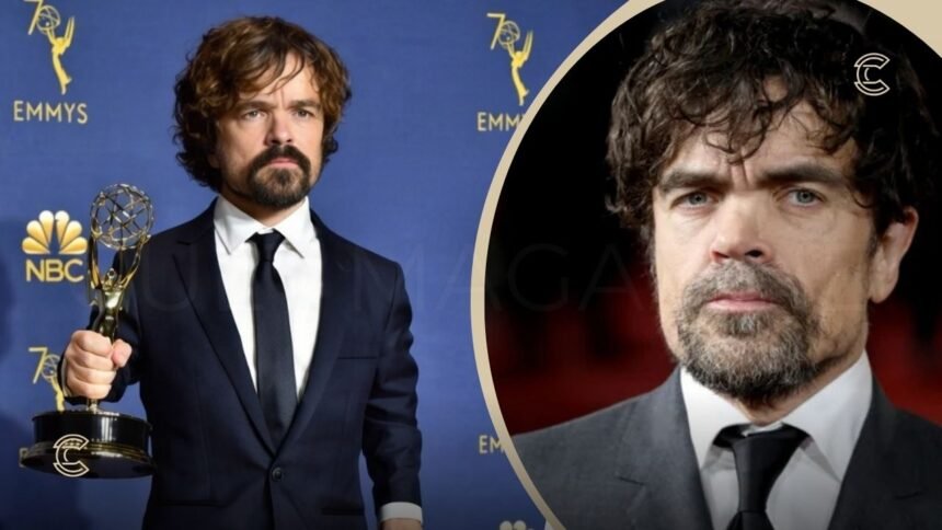 Peter Dinklage Net Worth