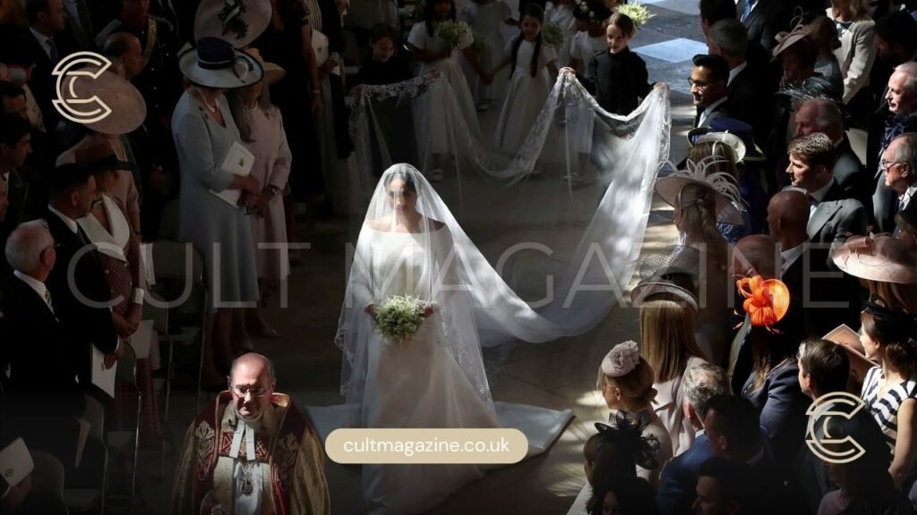 Prince Harry and Meghan Markle