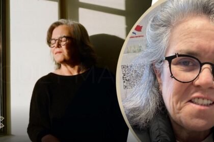 Rosie O’Donnell Net Worth 2026