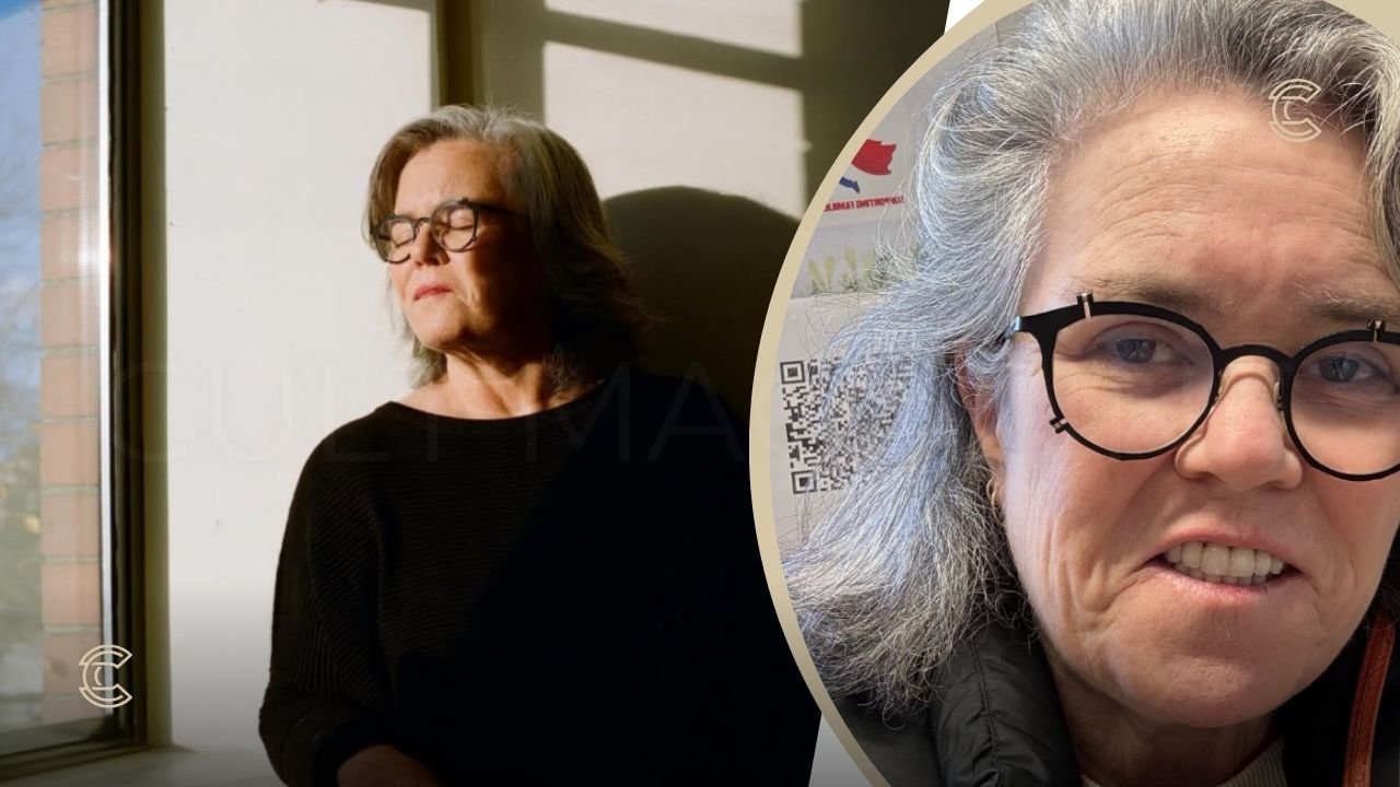 Rosie O’Donnell Net Worth 2026