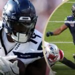 Seattle Seahawks vs New England Patriots