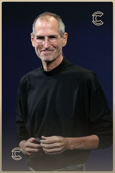 Steve Jobs