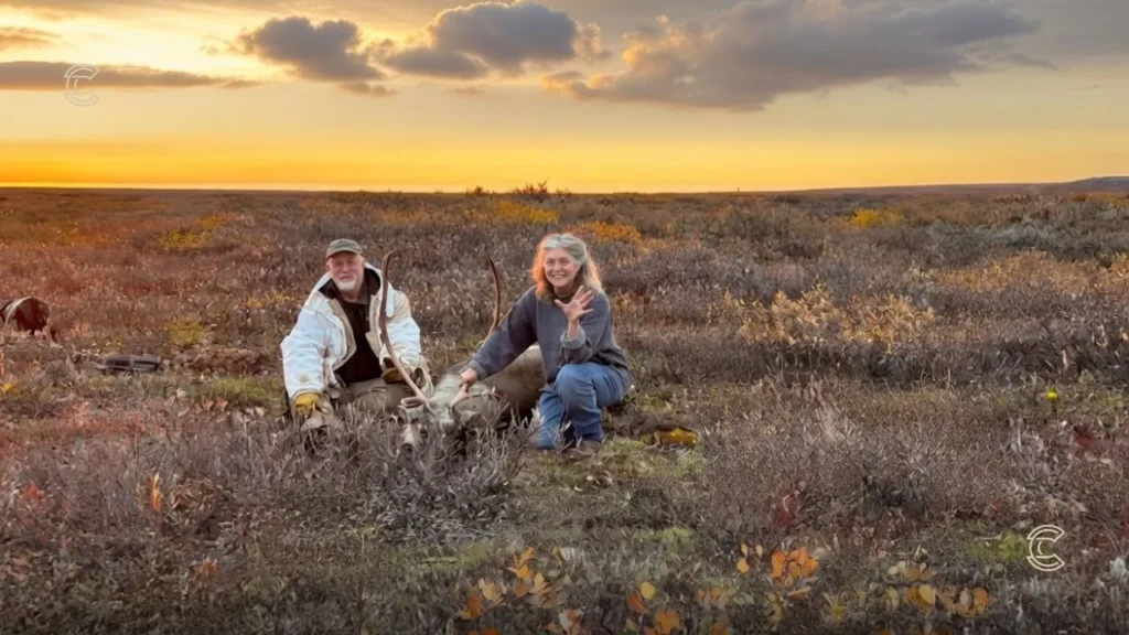 Life Below Zero in 2013