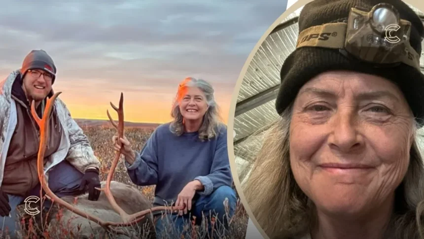 Sue Aikens Net Worth