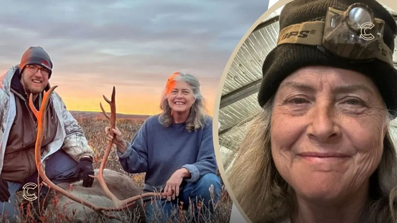 Sue Aikens Net Worth