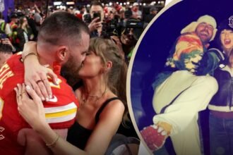 Taylor Swift Travis Kelce Relationship