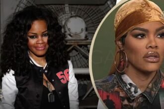 Teyana Taylor Net Worth