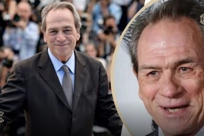 Tommy Lee Jones Net Worth