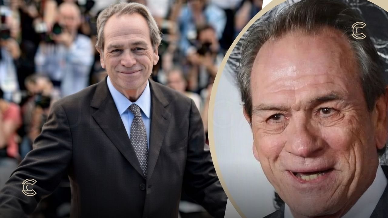 Tommy Lee Jones Net Worth