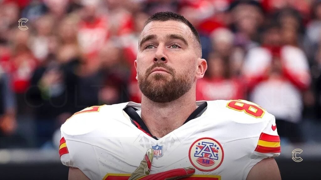 Travis Kelce