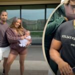 Victoria Monet Husband