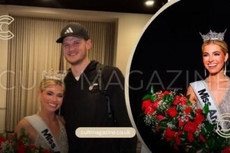 Walker Kessler Girlfriend Cult Magazine