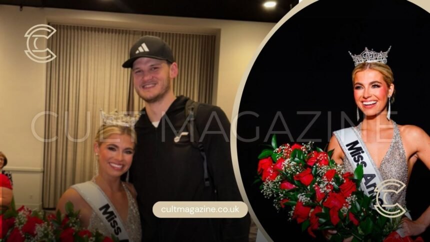 Walker Kessler Girlfriend Cult Magazine