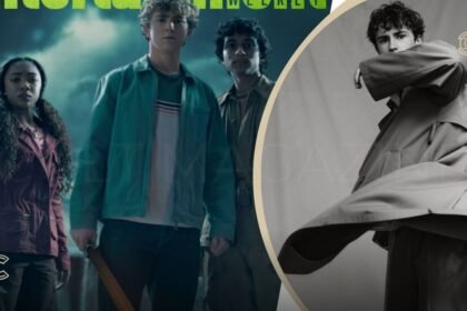 Walker Scobell Height