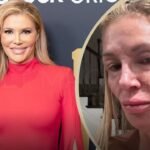 What Happened to Brandi Glanville