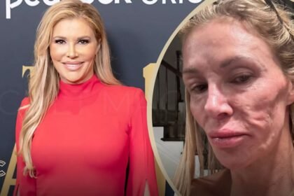 What Happened to Brandi Glanville