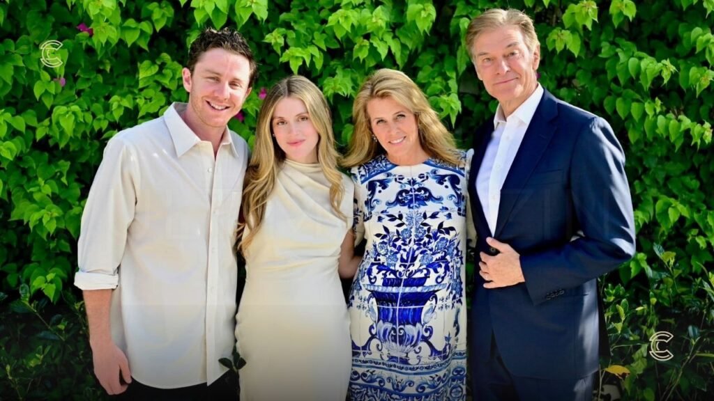 I can’t wait to welcome another grandchild later this year! Zoe’s baby shower brought everyone together and reinforced the beauty of family across 4 generations. Sharing these milestones with the whole family warms my heart💞