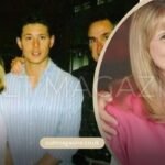 donna joan shaffer ackles