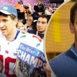 eli manning super bowl wins 3