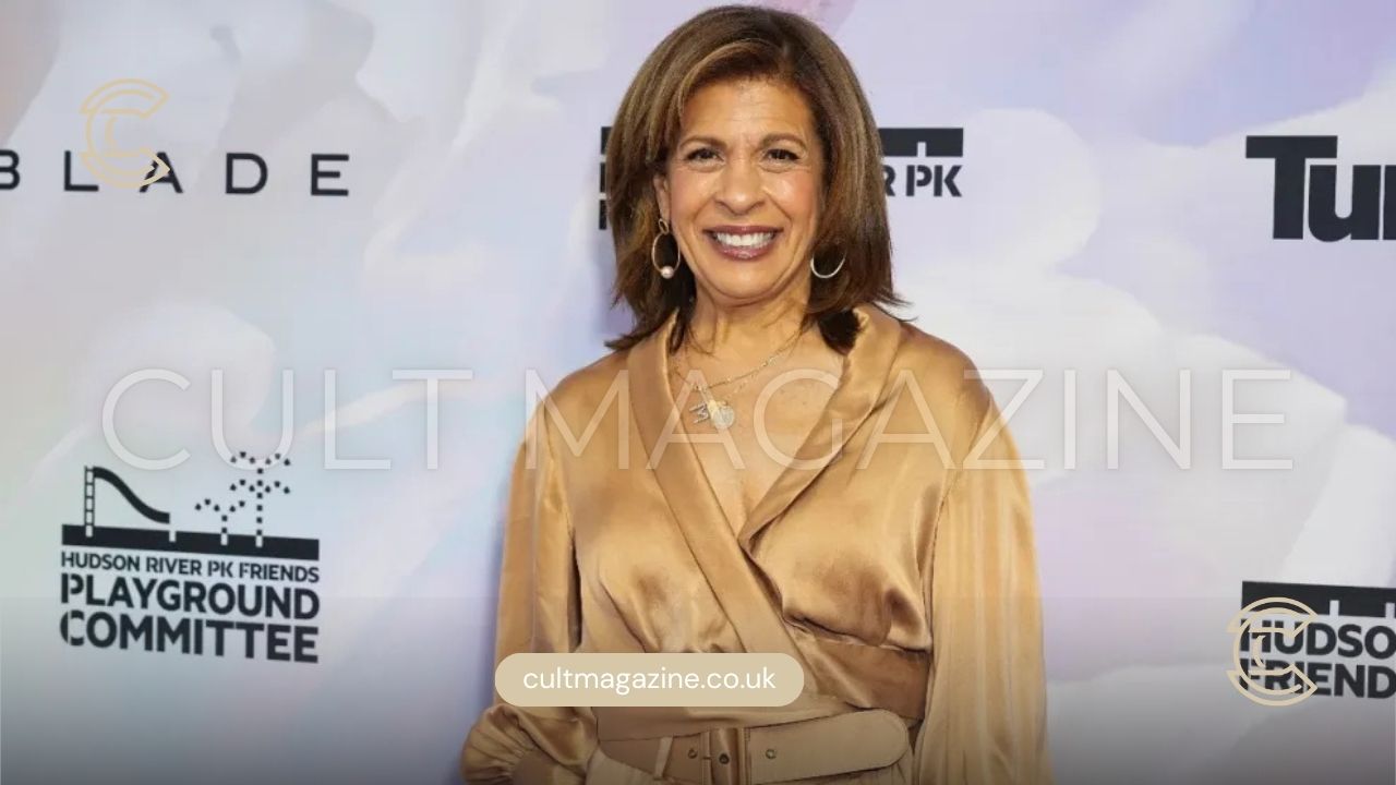 Hoda Kotb Net Worth: Salary, Career Earnings, and Financial Success ...