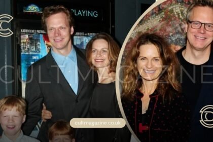 susan bruce titman Cult Magazine