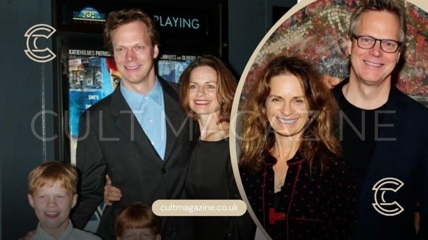 susan bruce titman Cult Magazine