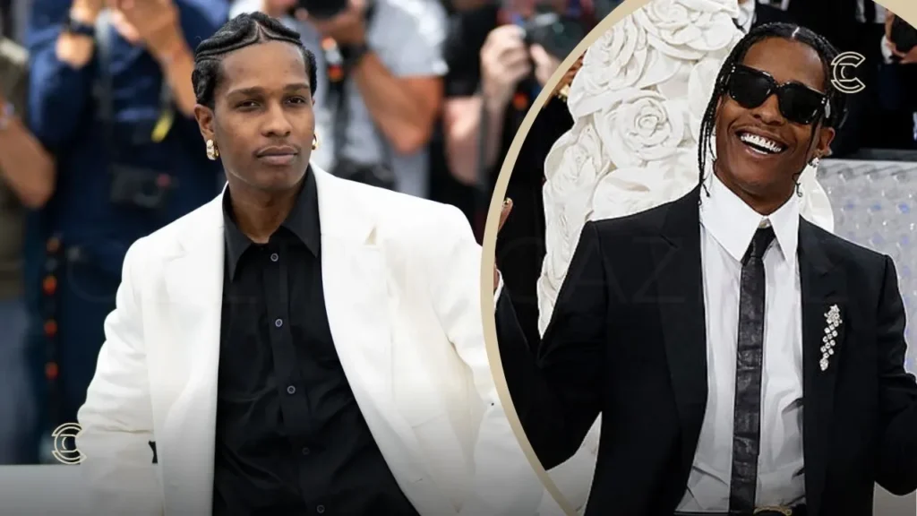 A$AP Rocky Net Worth