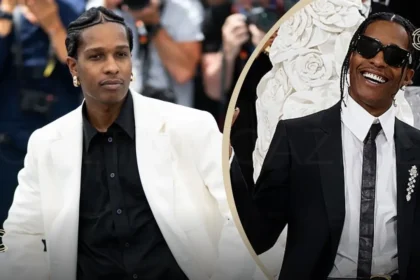 A$AP Rocky Net Worth