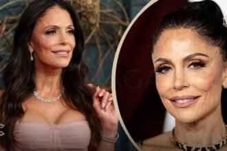 Bethenny Frankel Net Worth