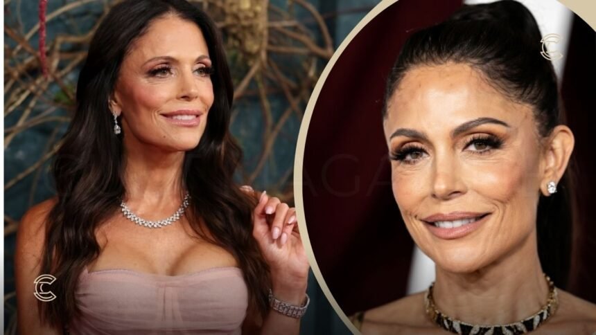 Bethenny Frankel Net Worth