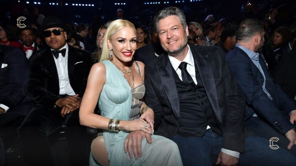 Blake Shelton’s Career Achievements and Awards