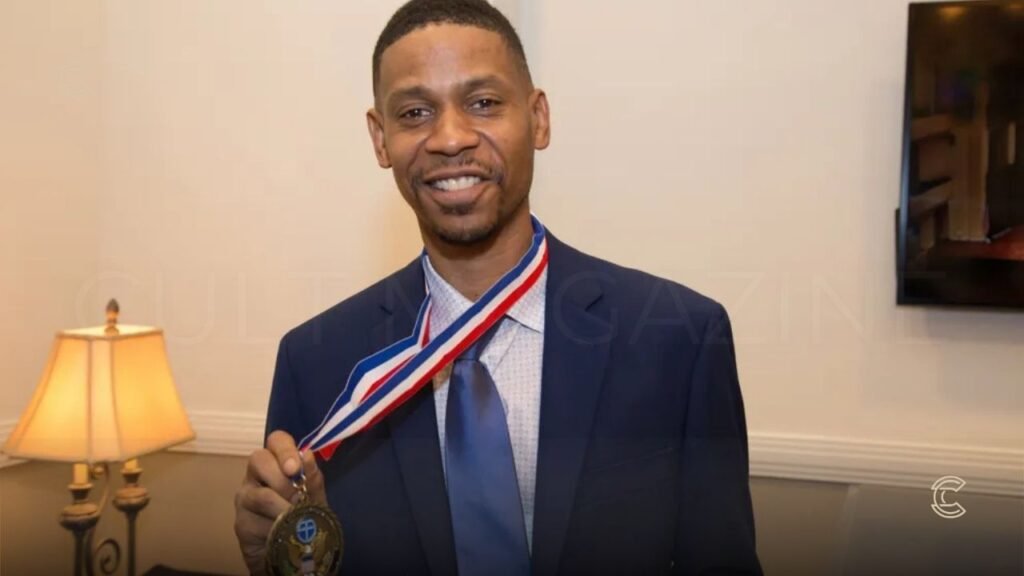 Career and Public Life