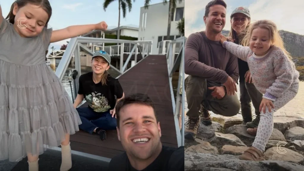 Chandler Power Family