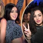 Charli XCX Taylor Swift