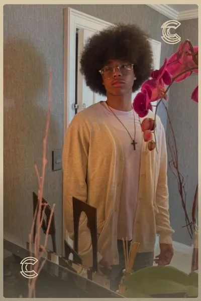 David Daniel Otunga Jr.