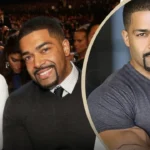 David Otunga