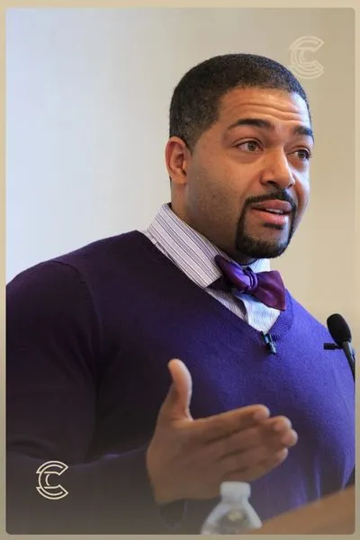 David Otunga