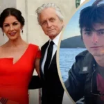 Dylan Michael Douglas