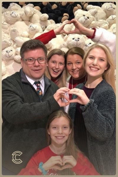 Early Life and Family Background