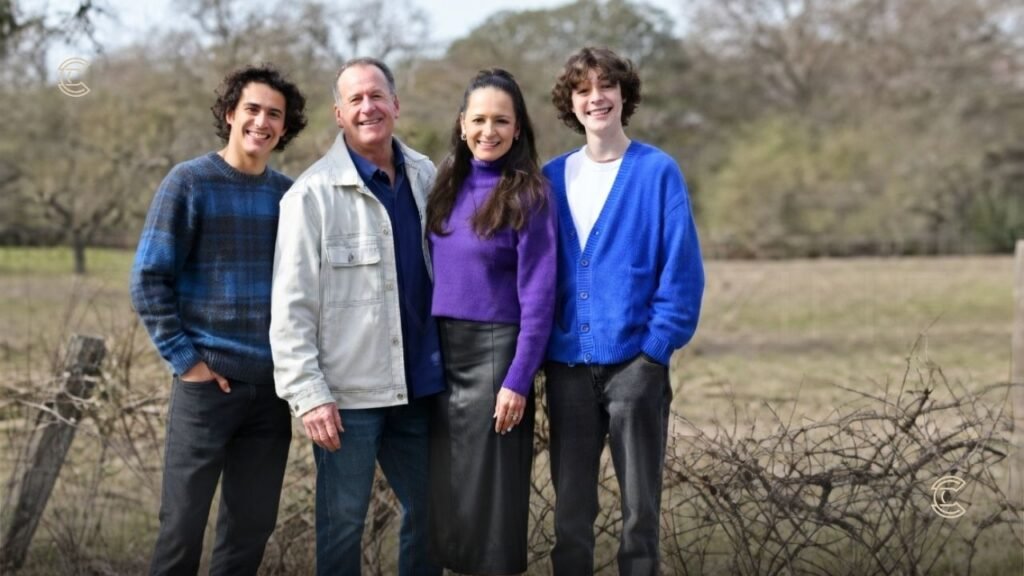 Early Life and Family Background