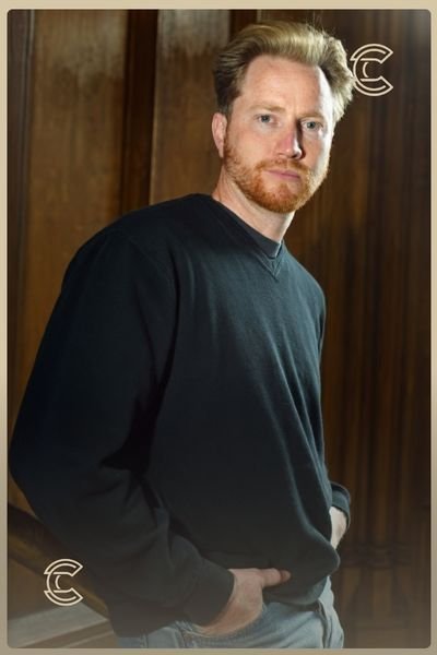 Early Life and Family Background