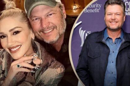 Gwen Stefani Husband