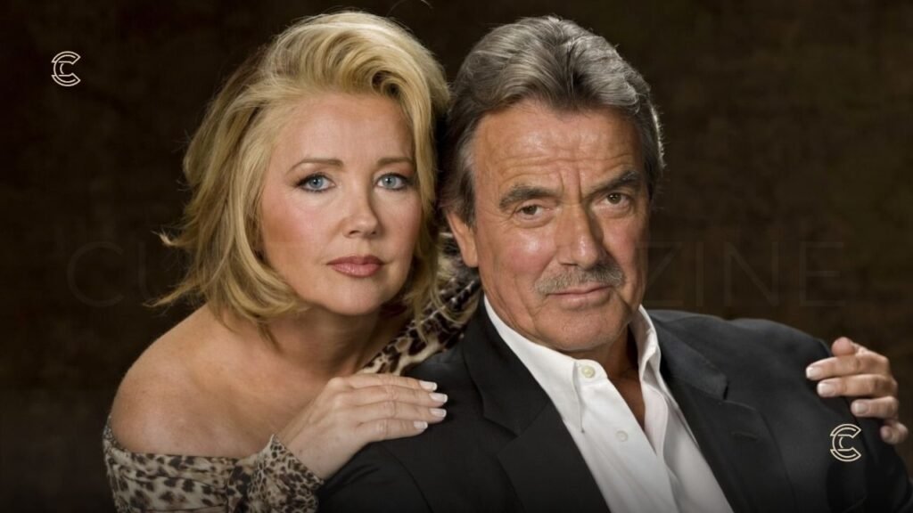 How Dale Russell Met Eric Braeden