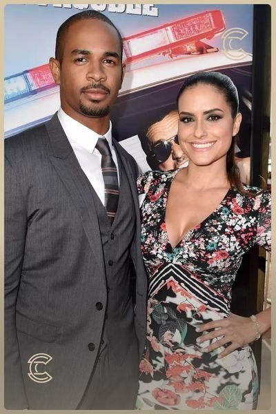 Influence and Support in Damon Wayans Jr.’s Career