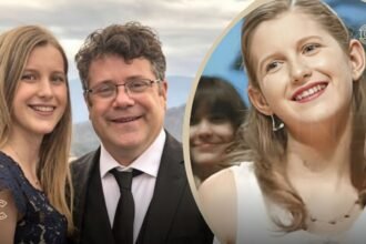 Isabella Louise Astin