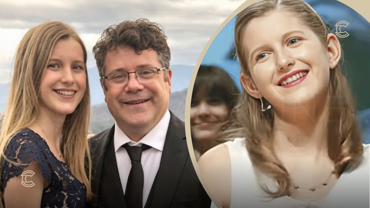 Isabella Louise Astin