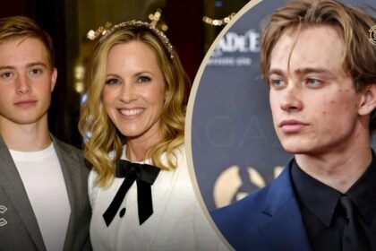 Jackson Blue McDermott