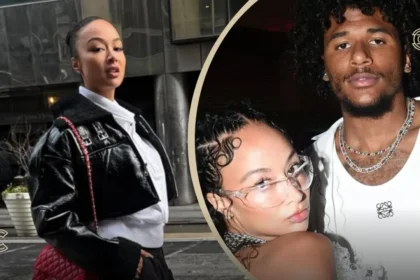 Jalen Green Girlfriend